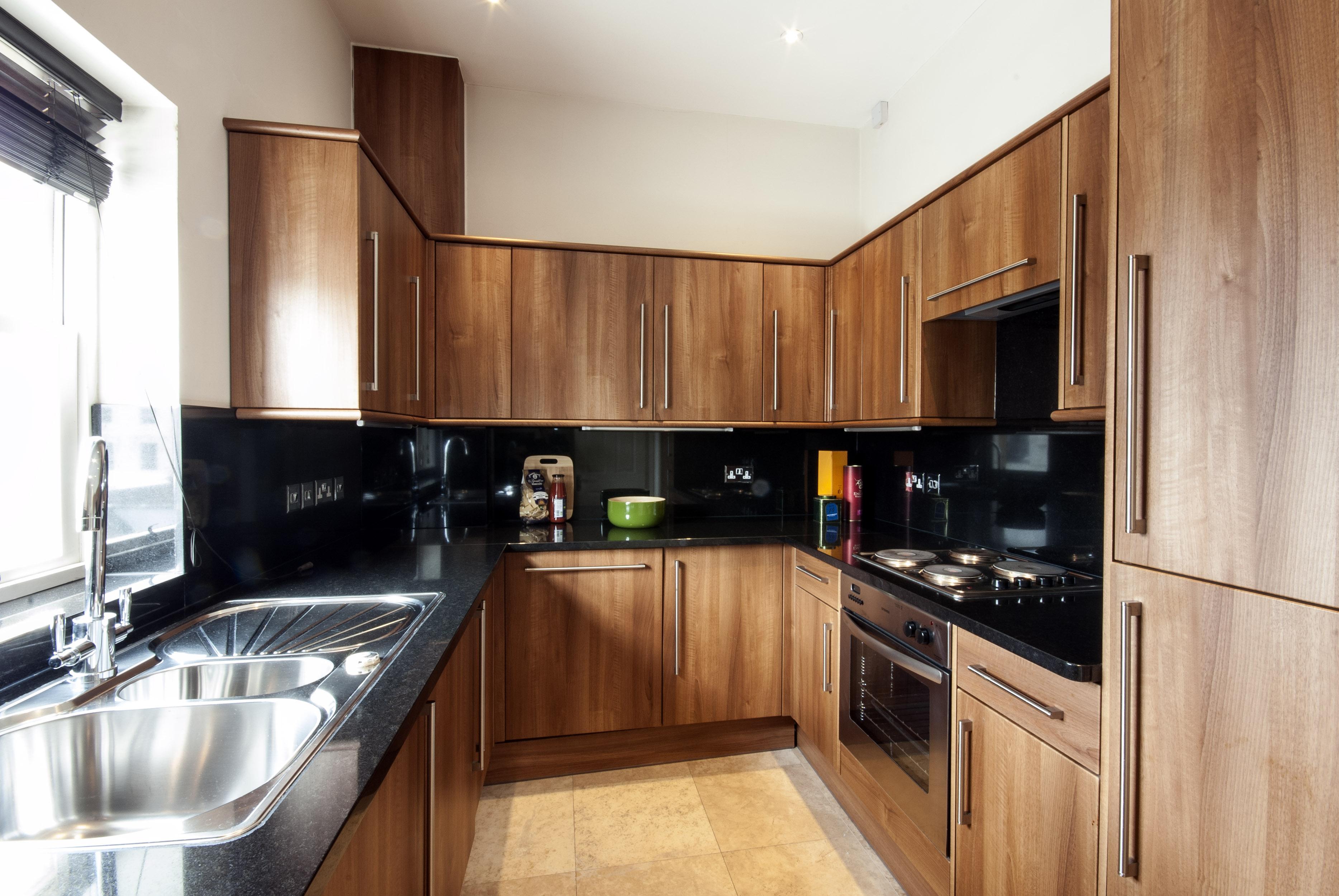 Queensgate Court London Exterior photo