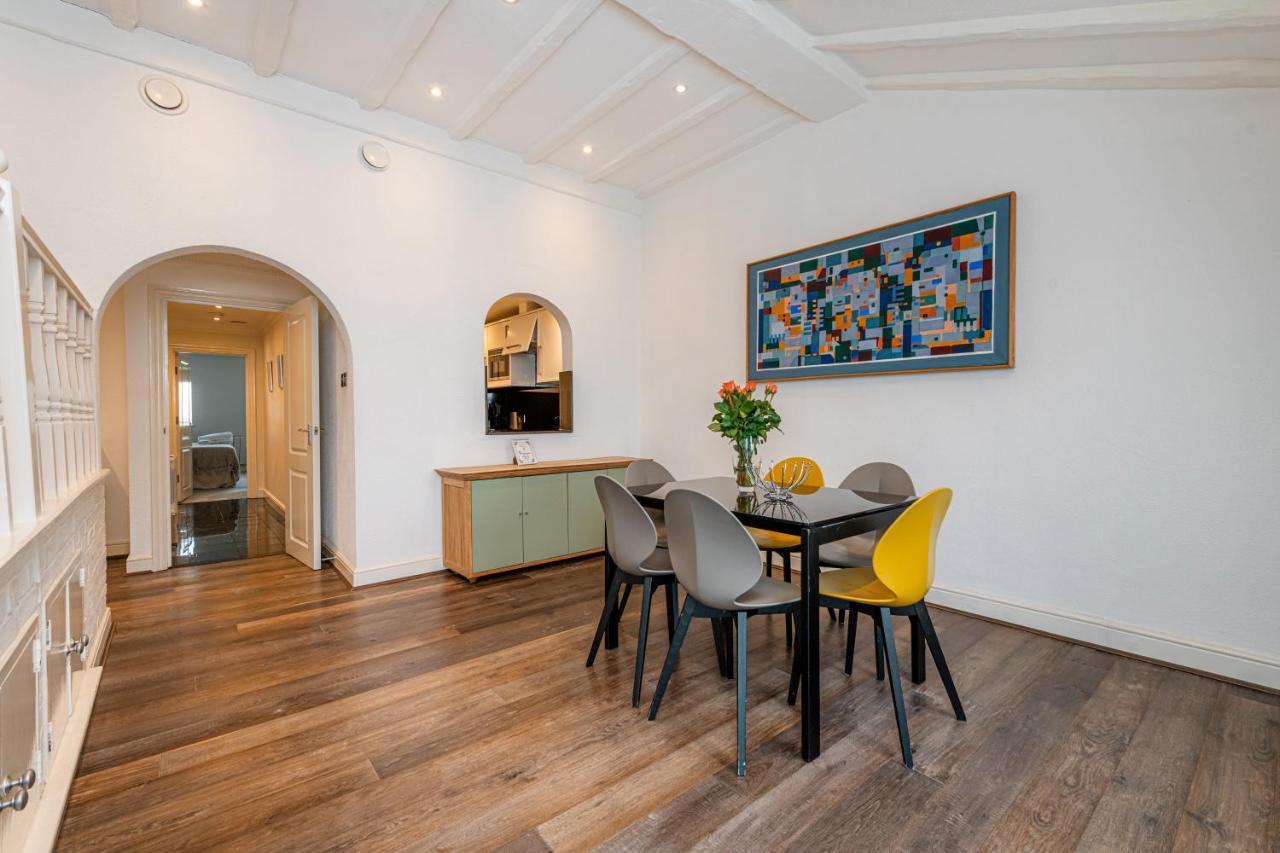 Queensgate Court London Exterior photo
