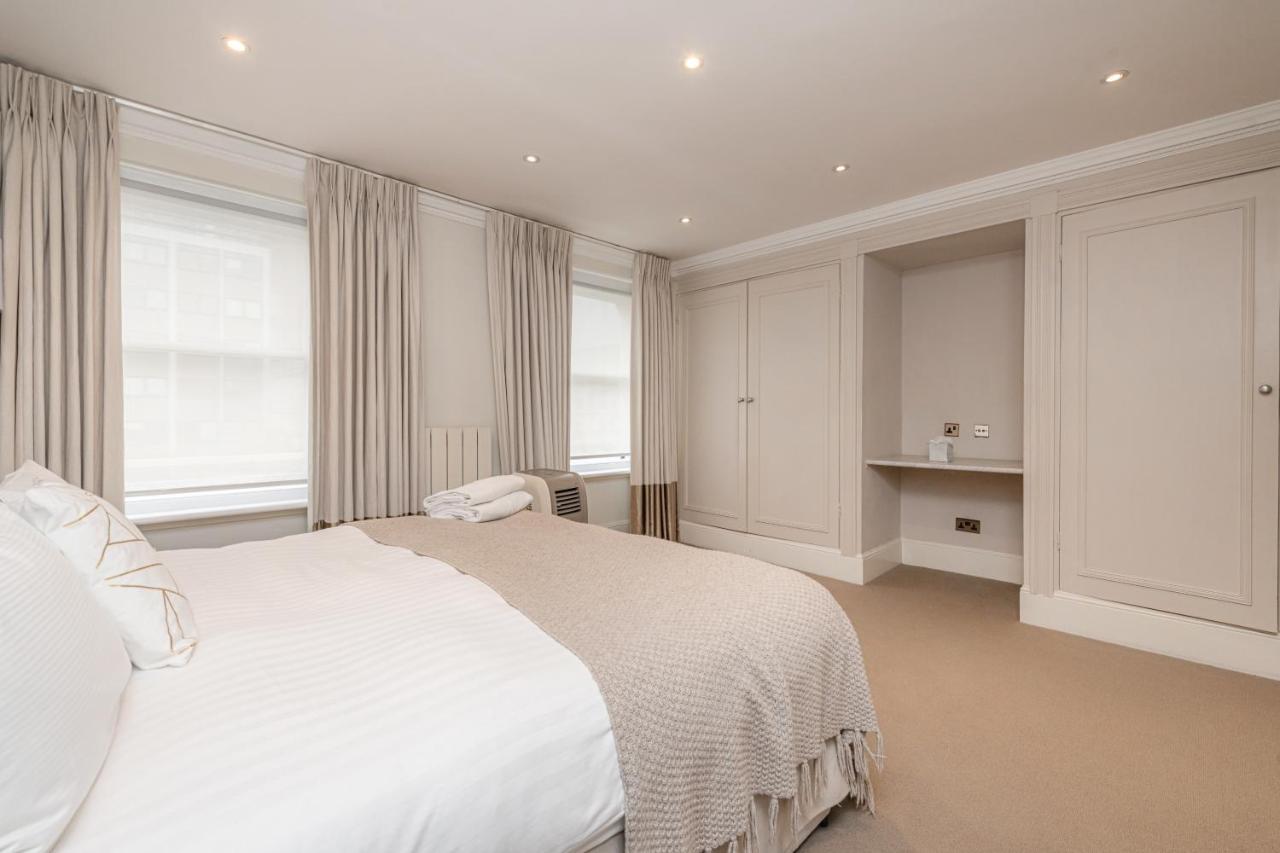 Queensgate Court London Exterior photo