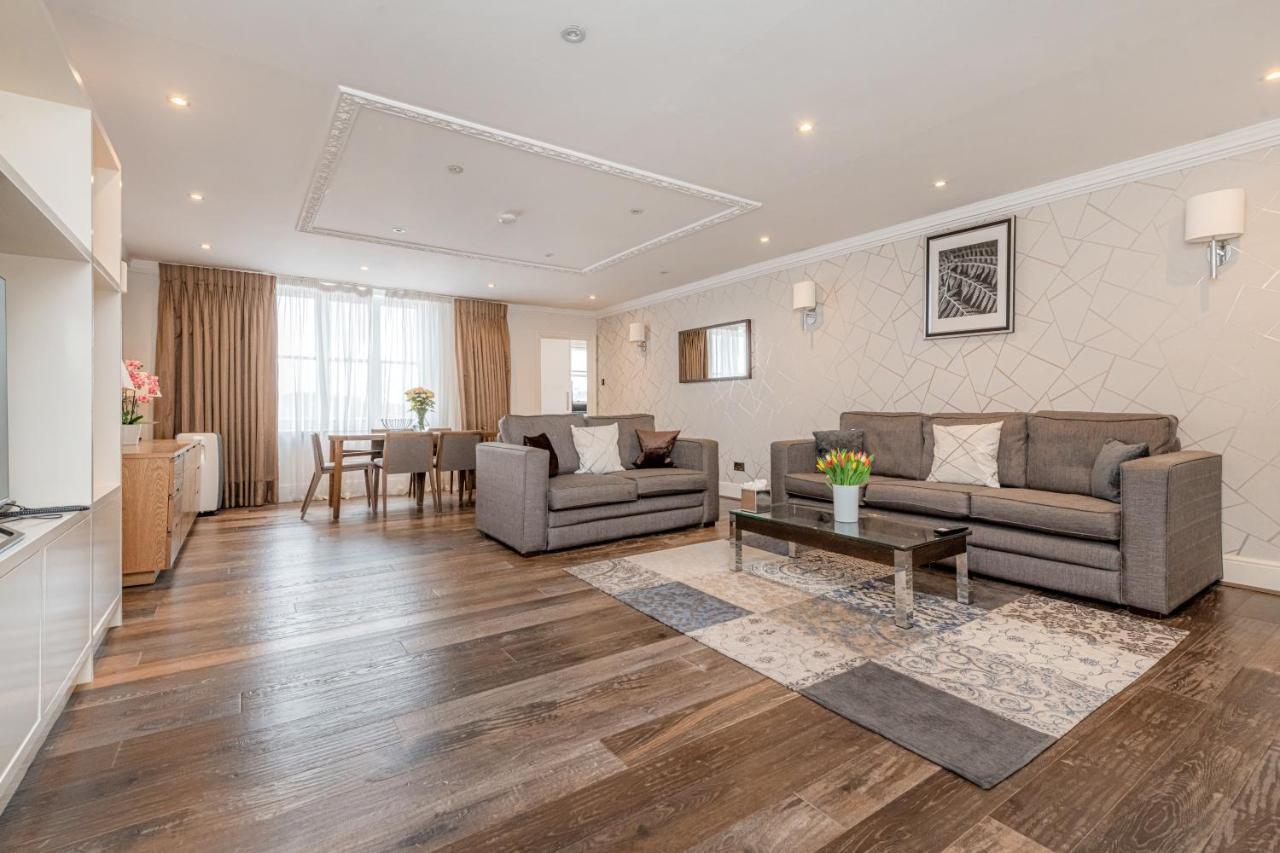 Queensgate Court London Exterior photo