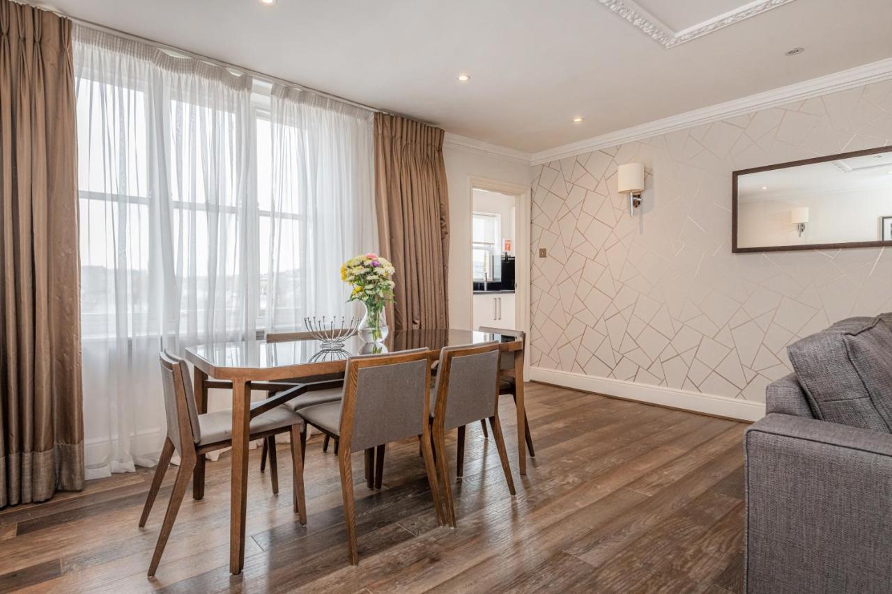 Queensgate Court London Exterior photo